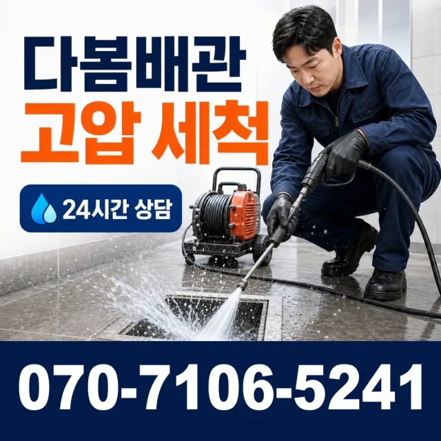 원주시 누수탐지 상담 이미지 4